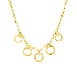 You added <b><u>Phases Necklace (Gold)</u></b> to your cart.