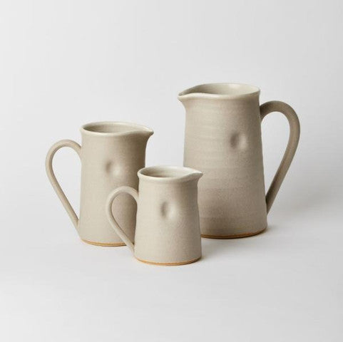 Grey Jug