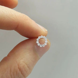 You added <b><u>Halo Earstuds</u></b> to your cart.