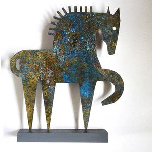 You added <b><u>Horse</u></b> to your cart.