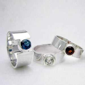 You added <b><u>Interspace Ring</u></b> to your cart.