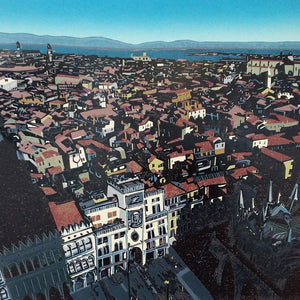 You added <b><u>In the Shadow of St Mark's, Venice</u></b> to your cart.