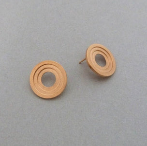 You added <b><u>JUNO STUD EARRINGS - GOLD</u></b> to your cart.