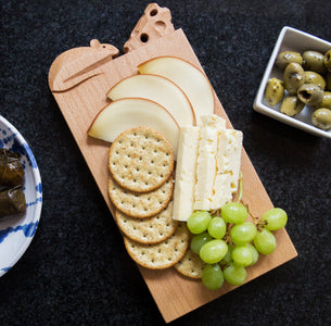 You added <b><u>Cheeseboard Mouse</u></b> to your cart.