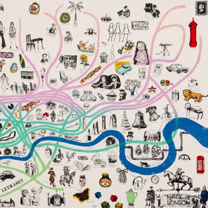 You added <b><u>Made in London</u></b> to your cart.