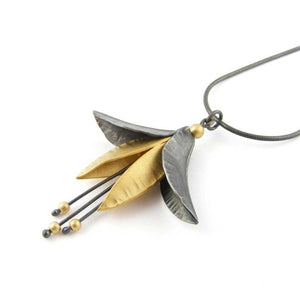 You added <b><u>Fuchsia Penant | Oxidised & Gold</u></b> to your cart.