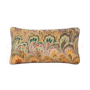 You added <b><u>Peacock Bouquet Oblong Cushion</u></b> to your cart.