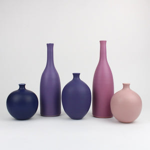 You added <b><u>Pots - Purple and Pink</u></b> to your cart.