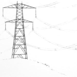 You added <b><u>Power Lines</u></b> to your cart.