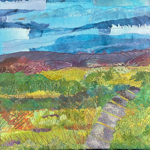 You added <b><u>Summer Landscapes Textile Workshop | Donna Cheshire</u></b> to your cart.