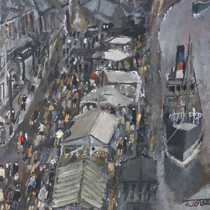 You added <b><u>Sunday Market - Quayside</u></b> to your cart.