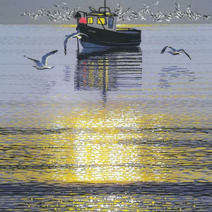 You added <b><u>Sunshine and Seagulls</u></b> to your cart.