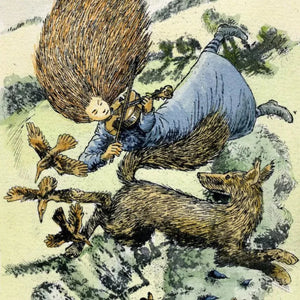 You added <b><u>THE FIDDLER</u></b> to your cart.
