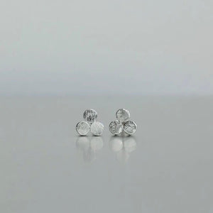 You added <b><u>Trio Earstuds</u></b> to your cart.