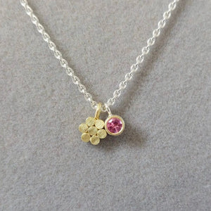 You added <b><u>Two Charms Pendant</u></b> to your cart.