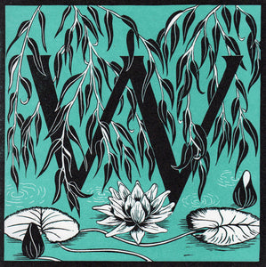 You added <b><u>Weeping Willow, Water Lily</u></b> to your cart.