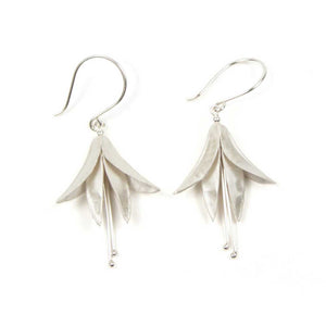 You added <b><u>Fuchsia Earrings |Silver</u></b> to your cart.