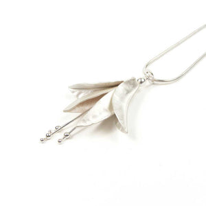 You added <b><u>Fuchsia Penant | Silver</u></b> to your cart.