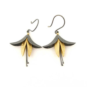 You added <b><u>Fuchsia Earrings | Oxidised & Gold</u></b> to your cart.