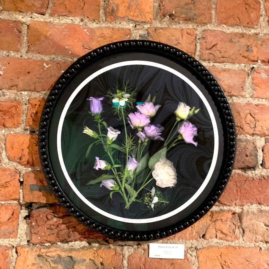 Heaven's Scent by Juliette Scott | Contemporary Photography for sale at The Biscuit Factory Newcastle