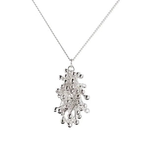 You added <b><u>Joy Cluster Necklace</u></b> to your cart.