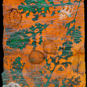 You added <b><u>Deep Impressions Amber and Emerald</u></b> to your cart.